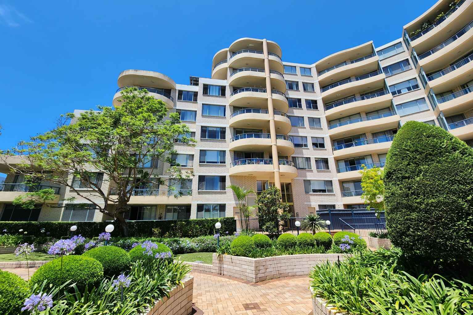 31/116-132 Maroubra Road Maroubra