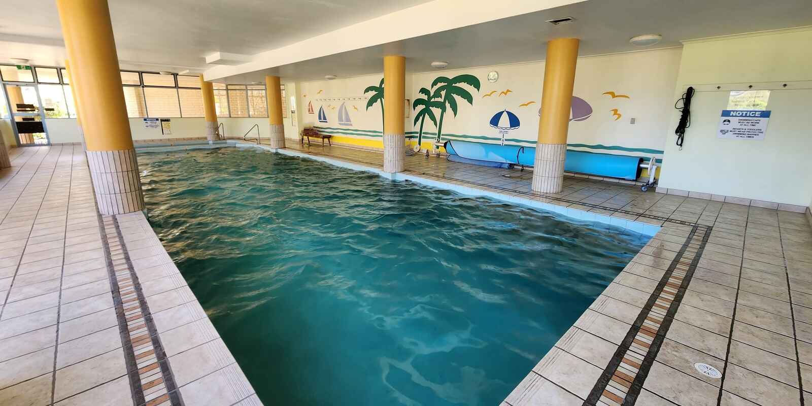 31/116-132 Maroubra Road Maroubra