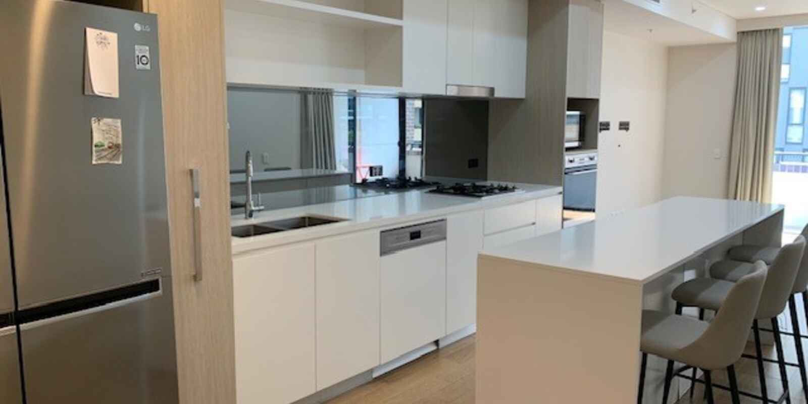 310c/1 Muller Lane Mascot