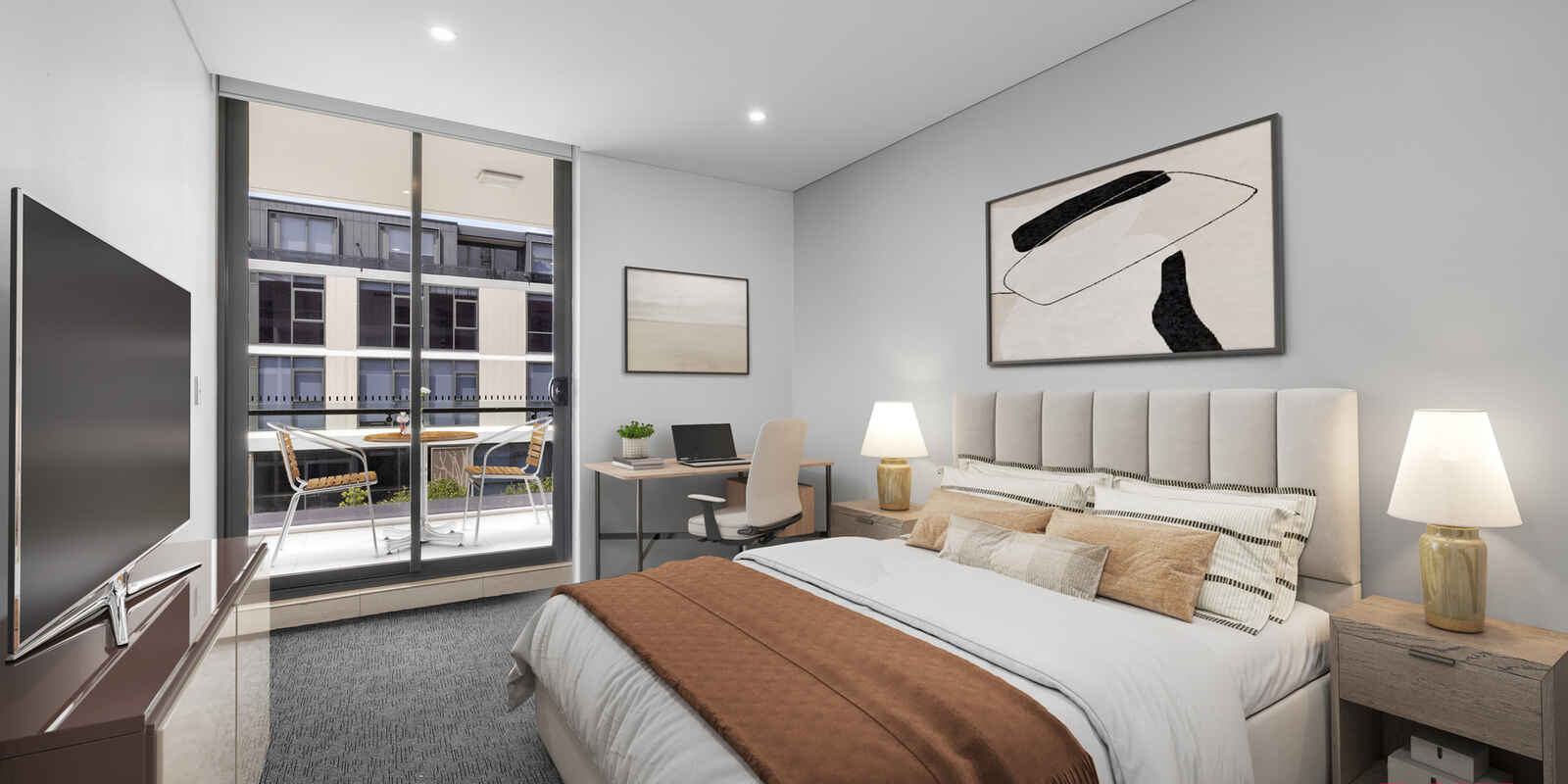 310/2 Oscar Place Eastgardens 310/2 Oscar Place Eastgardens