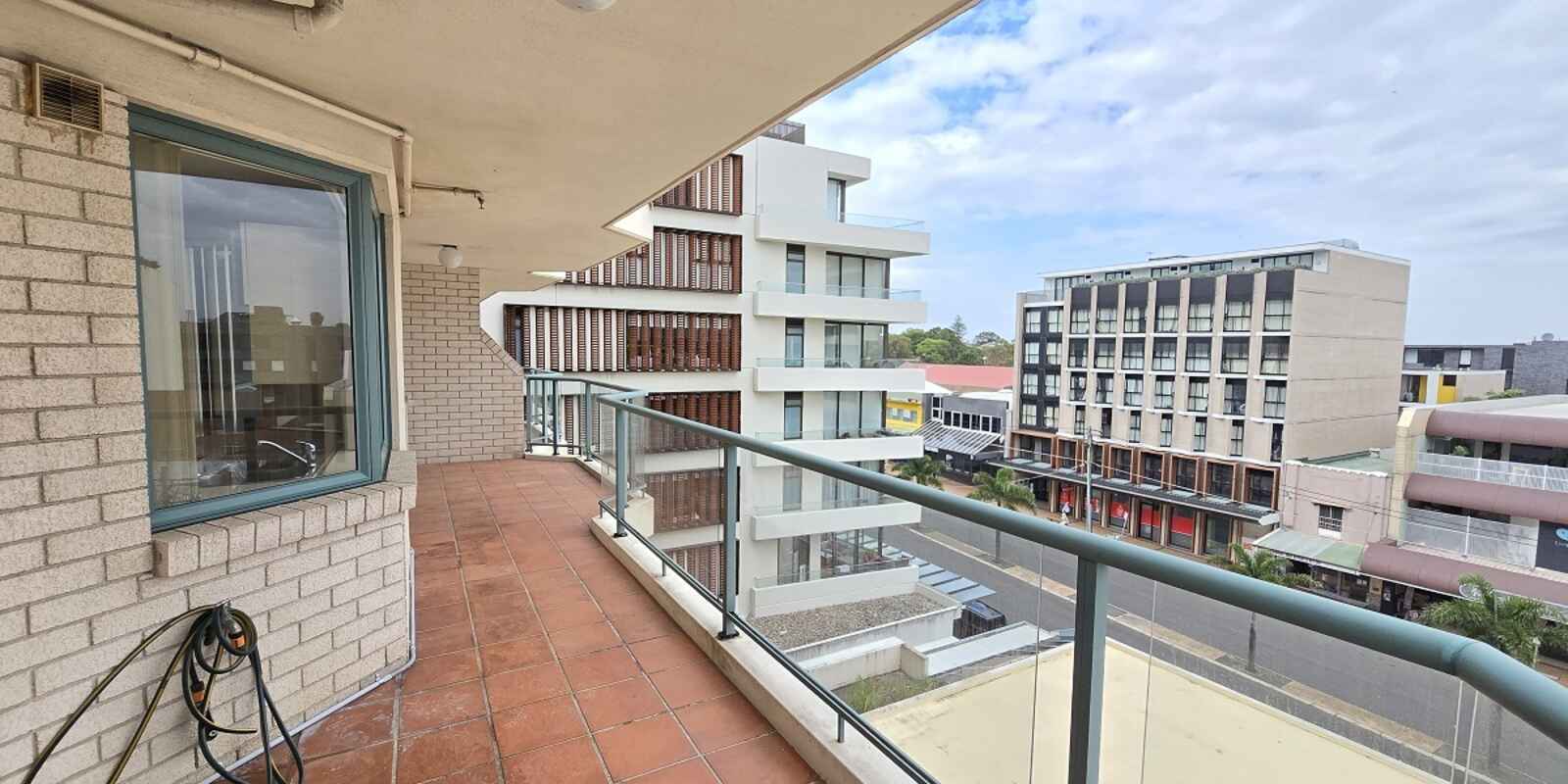 14/172 Maroubra Road Maroubra