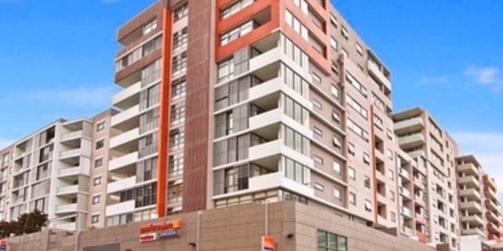 213/1 Bruce Bennetts Place Maroubra