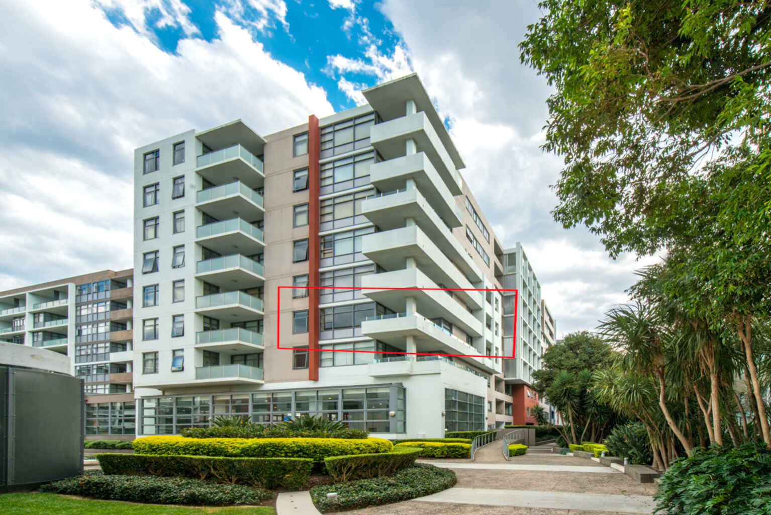 213/1 Bruce Bennetts Place Maroubra