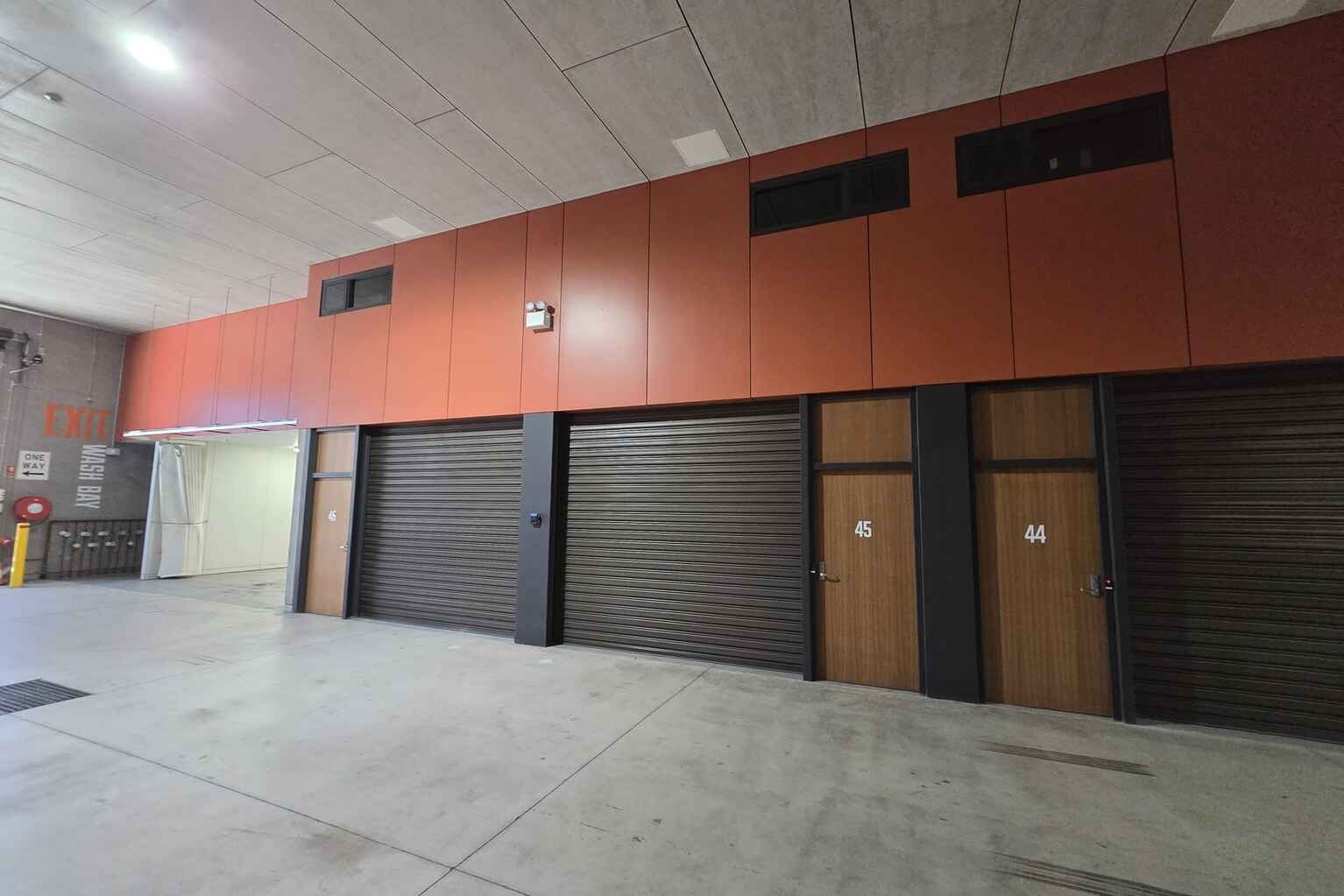 45/10-12 Girawah Place Matraville