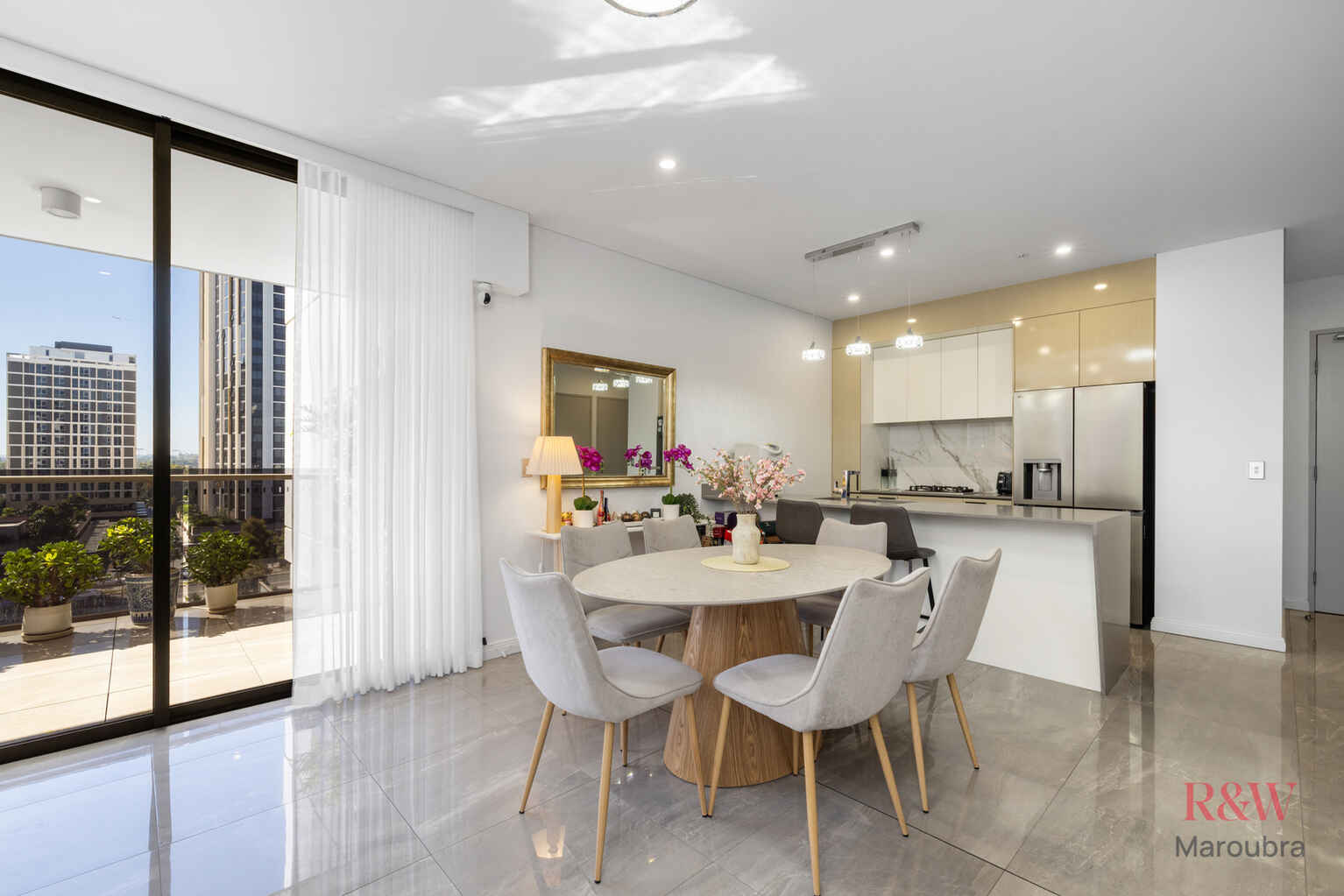 623/9 Oscar Place Eastgardens