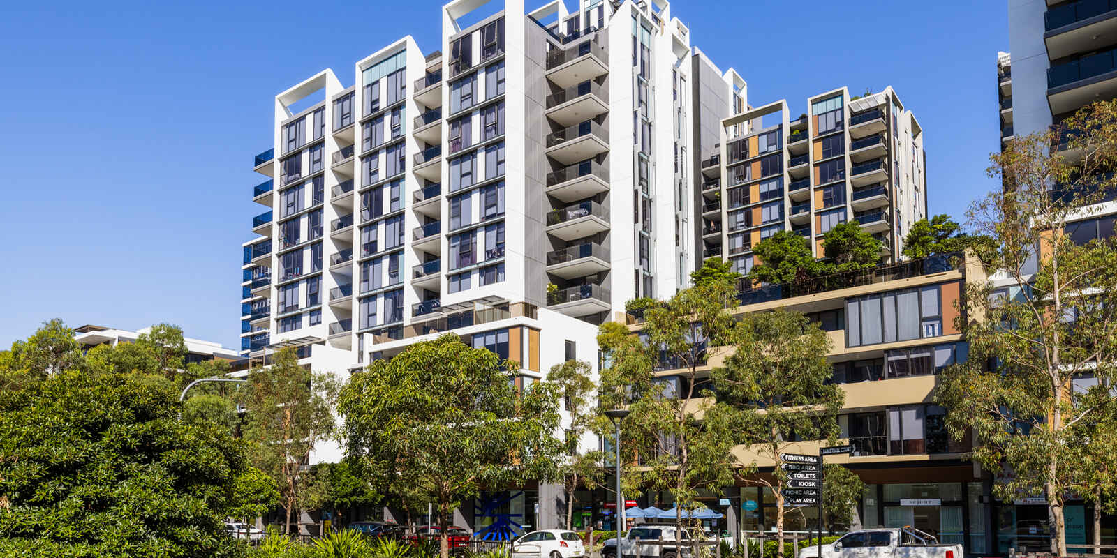 623/9 Oscar Place Eastgardens