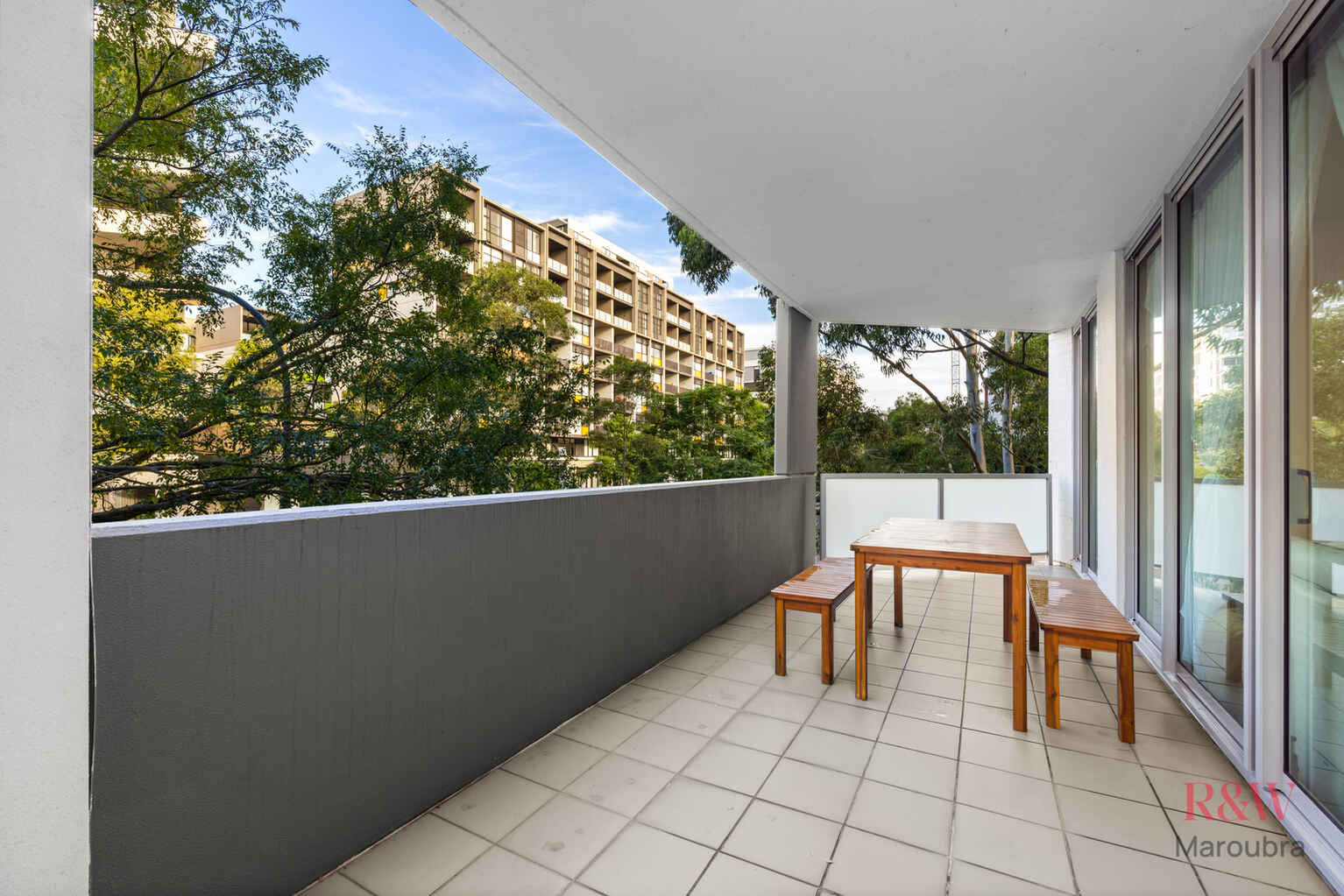 98/5A Victoria Park Parade Zetland