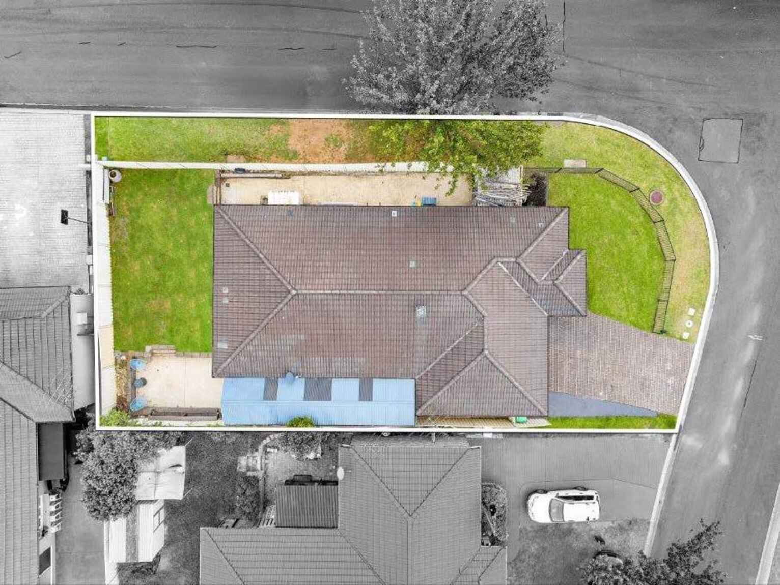 2 Kokoda Circuit Mount Annan