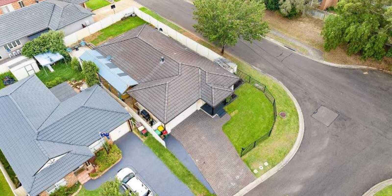 2 Kokoda Circuit Mount Annan