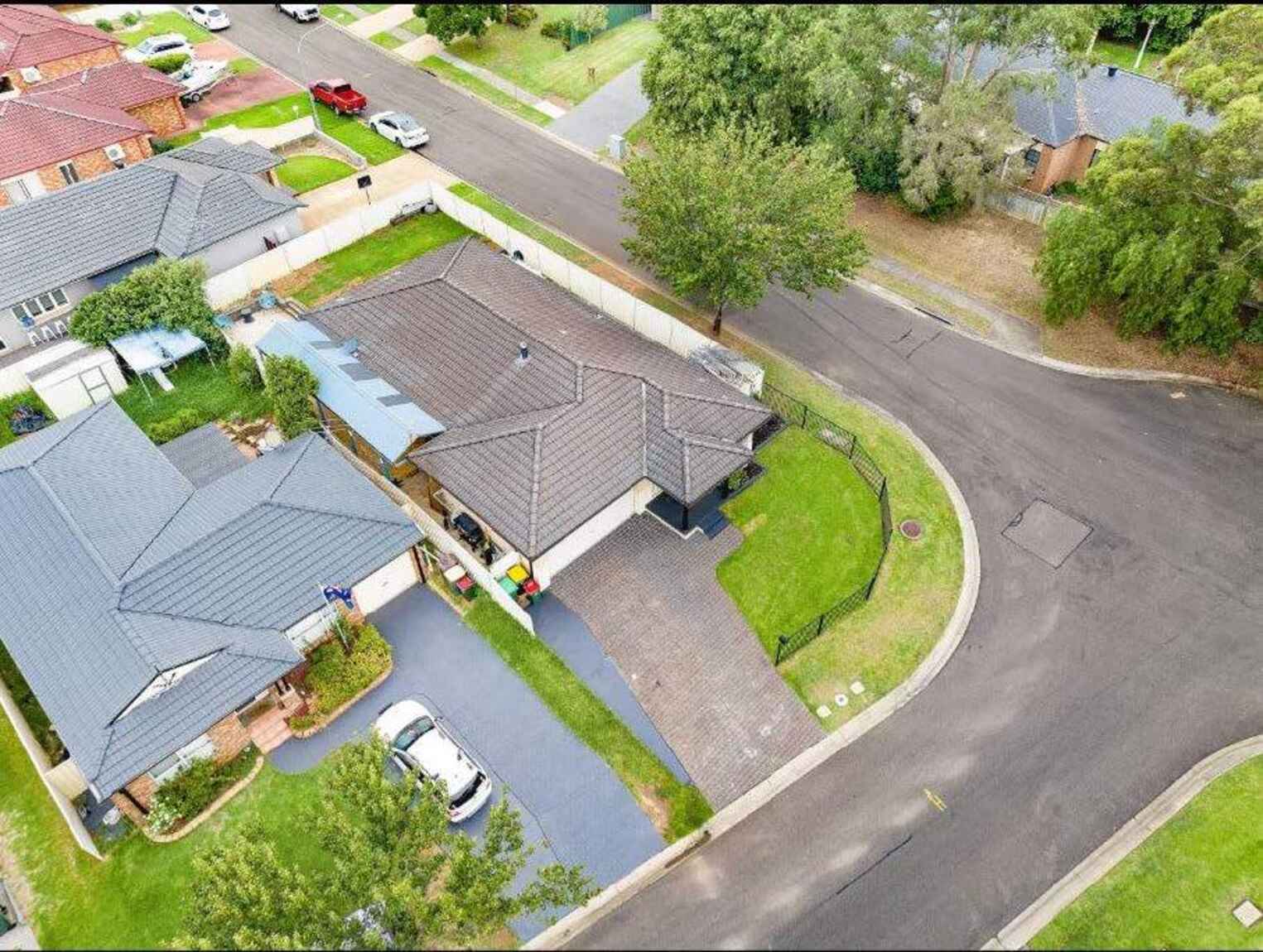 2 Kokoda Circuit Mount Annan