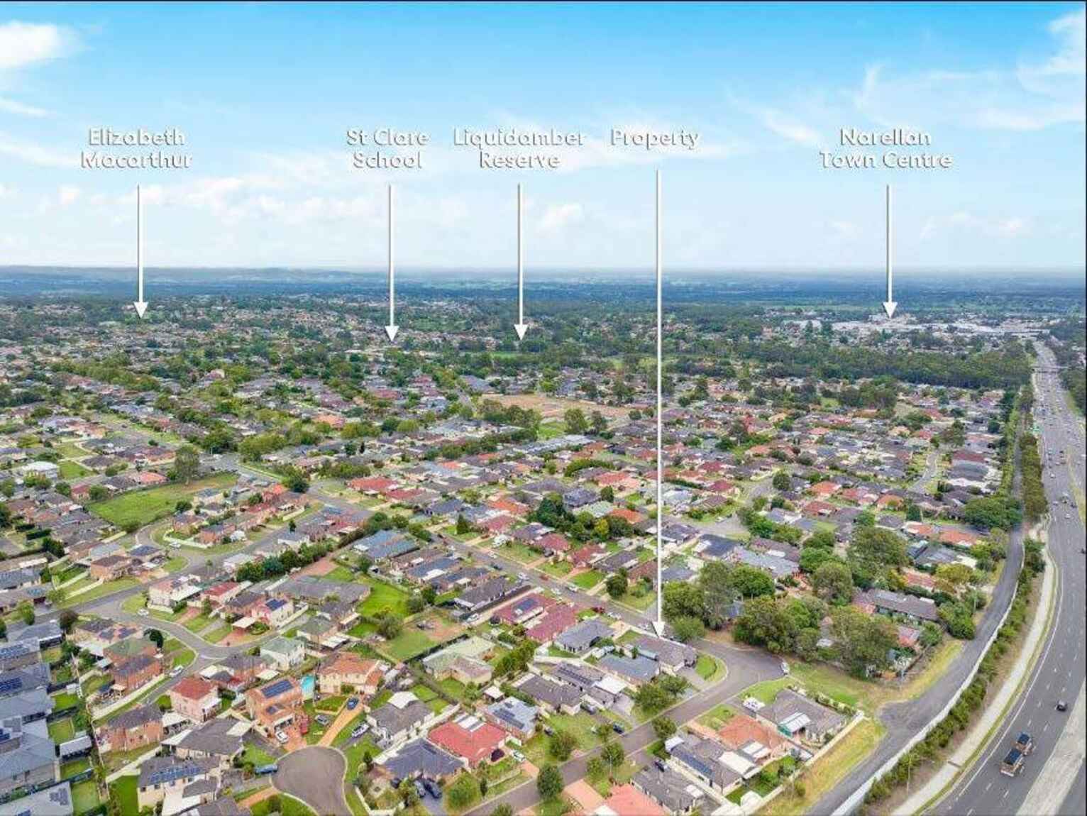 2 Kokoda Circuit Mount Annan