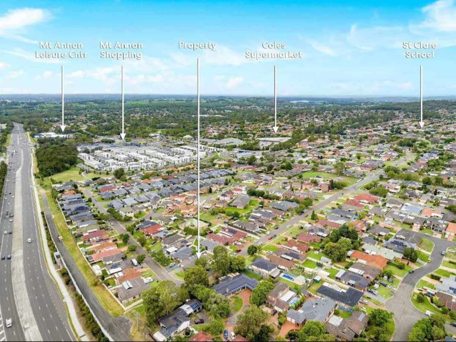 2 Kokoda Circuit Mount Annan