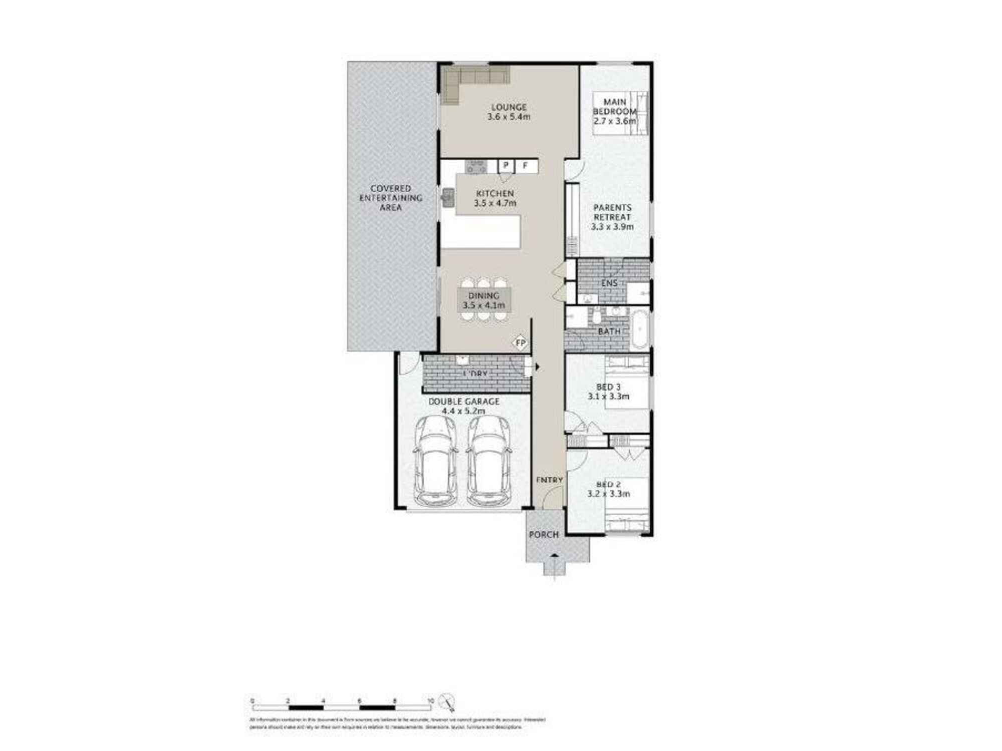 2 Kokoda Circuit Mount Annan