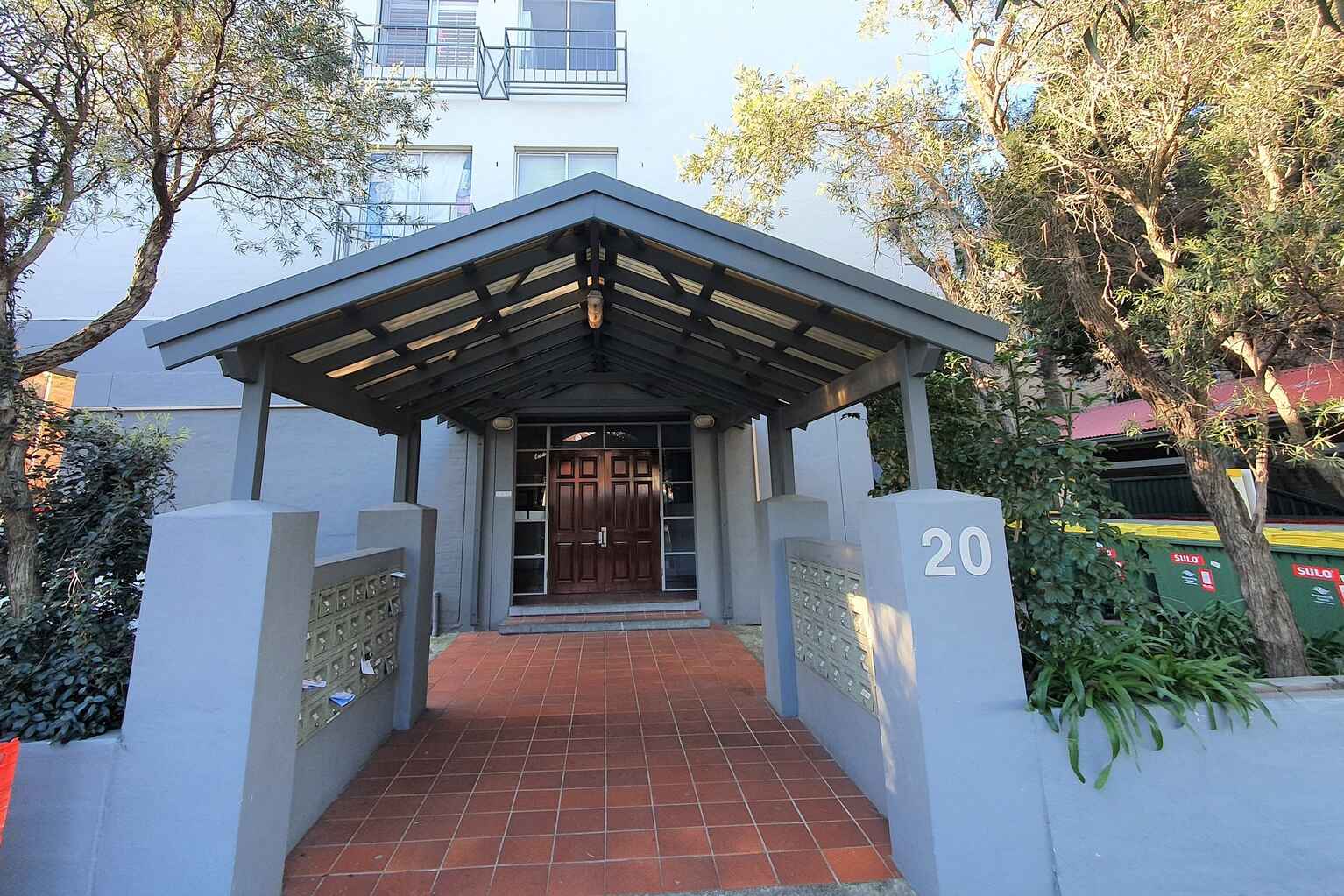 15/20-22 Maroubra Road Maroubra