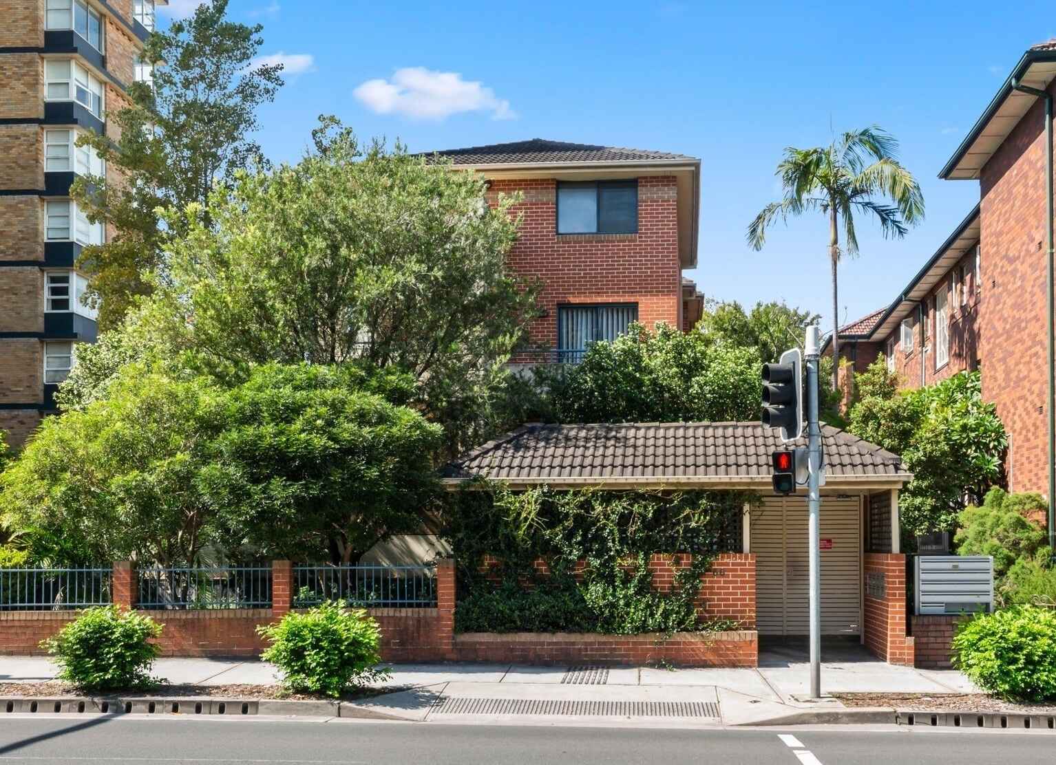 3/64-66 Anzac Parade Kensington