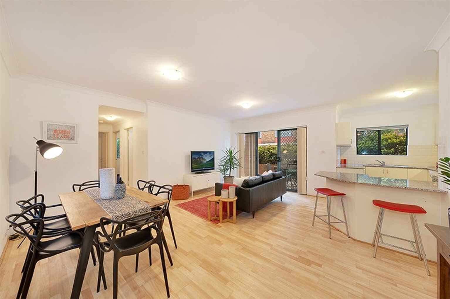 3/64-66 Anzac Parade Kensington