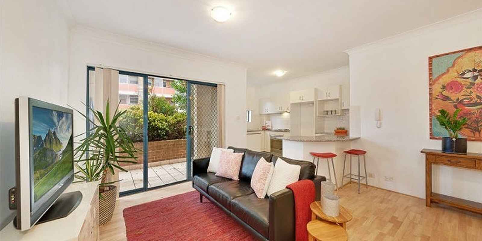3/64-66 Anzac Parade Kensington