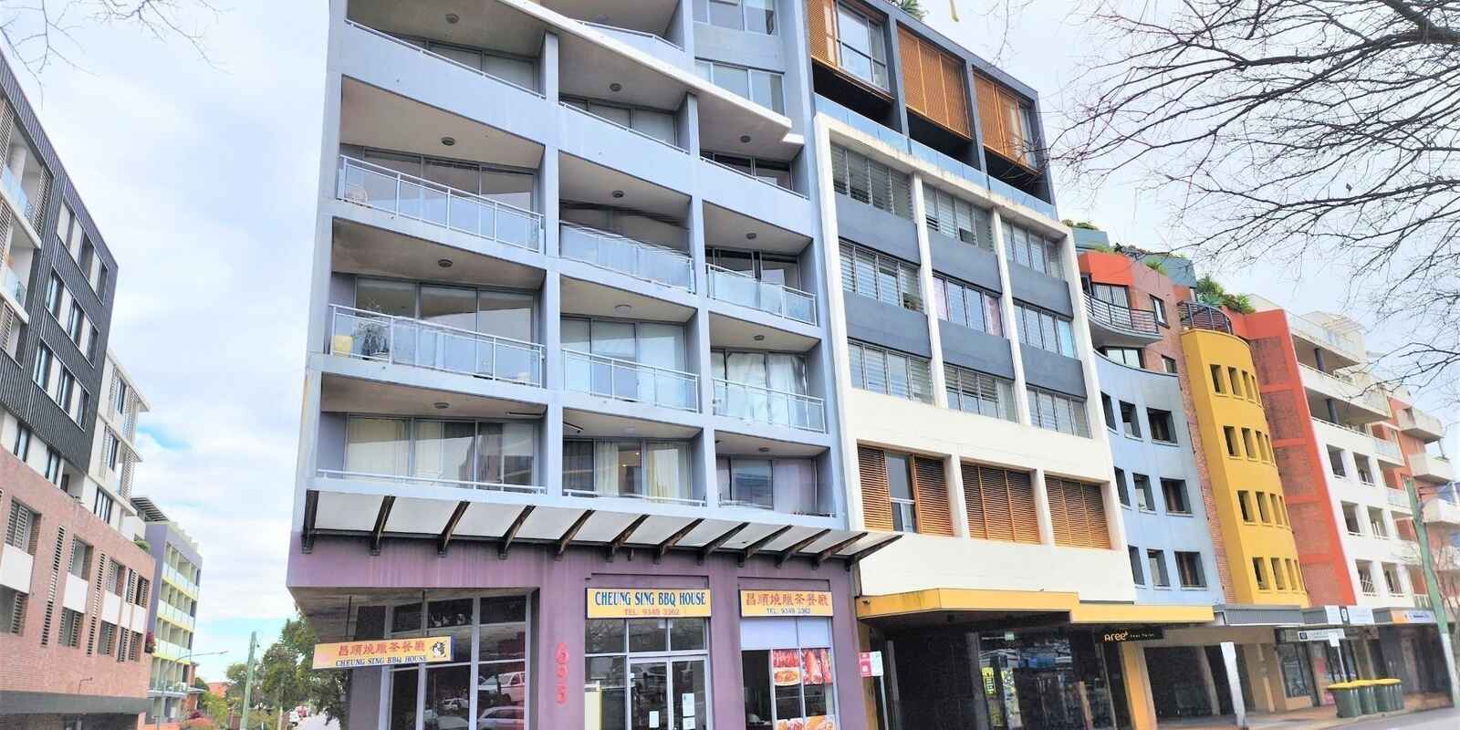 4/695 Anzac Parade Maroubra 4/695 Anzac Parade Maroubra