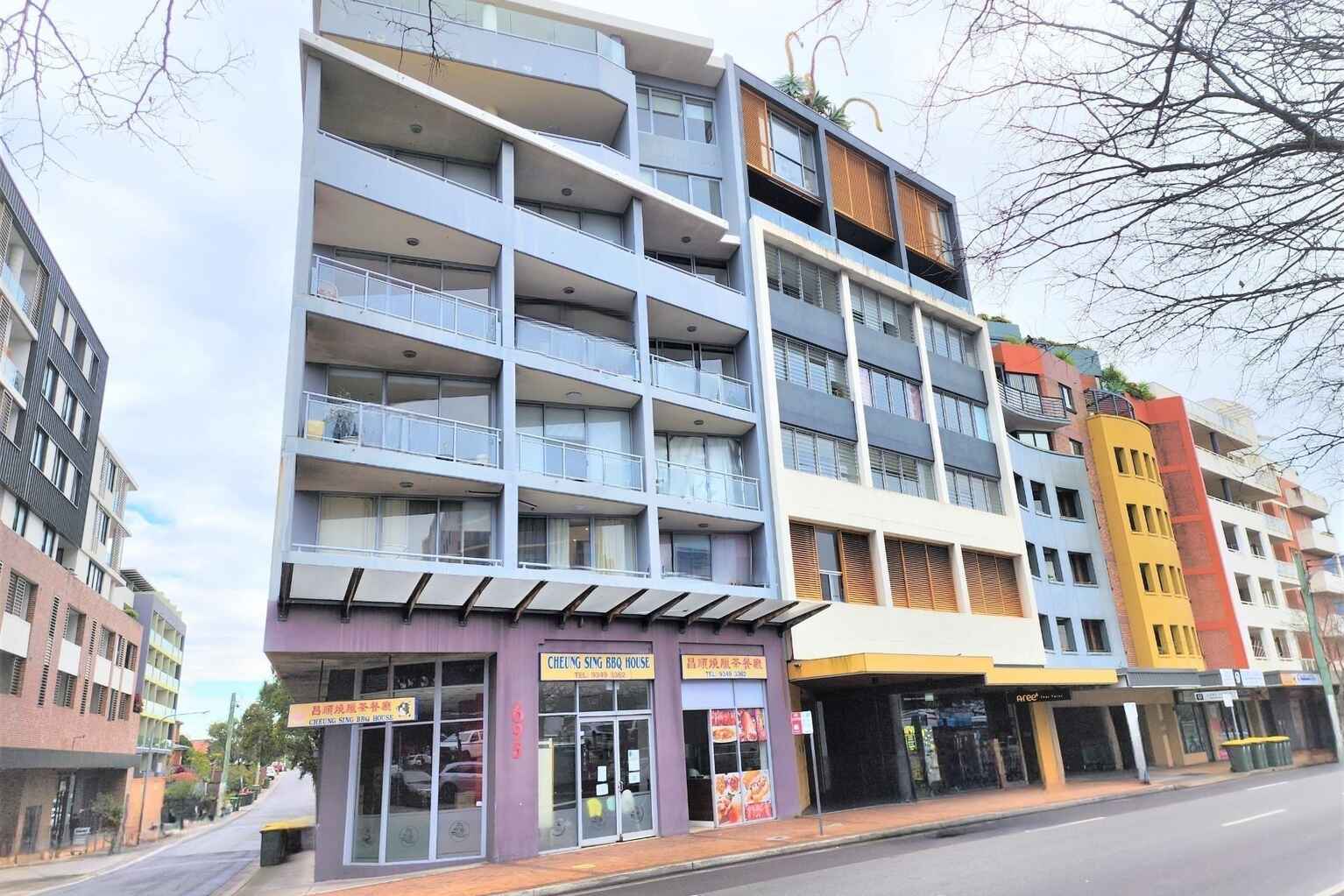 4/695 Anzac Parade Maroubra 4/695 Anzac Parade Maroubra