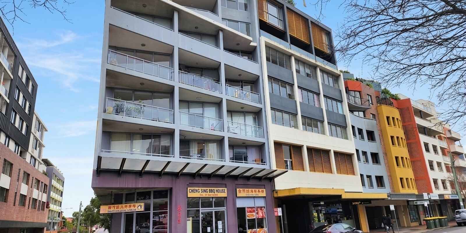 4/695 Anzac Parade Maroubra