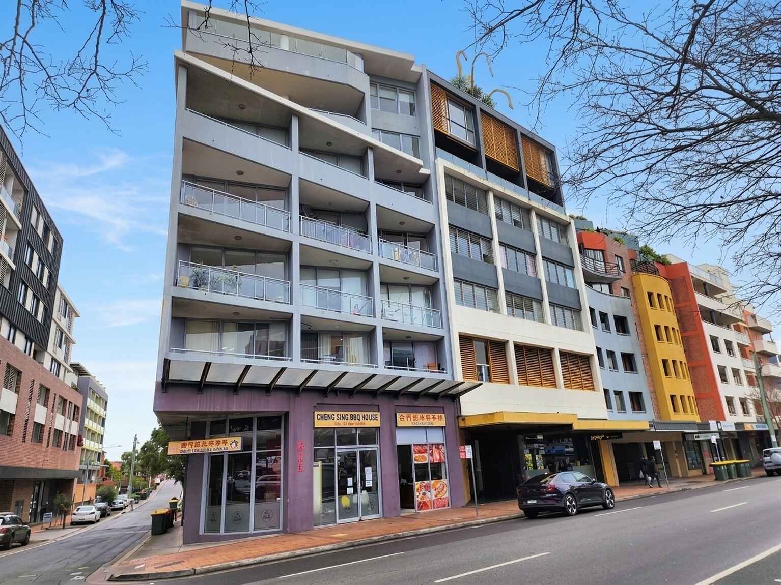 4/695 Anzac Parade Maroubra