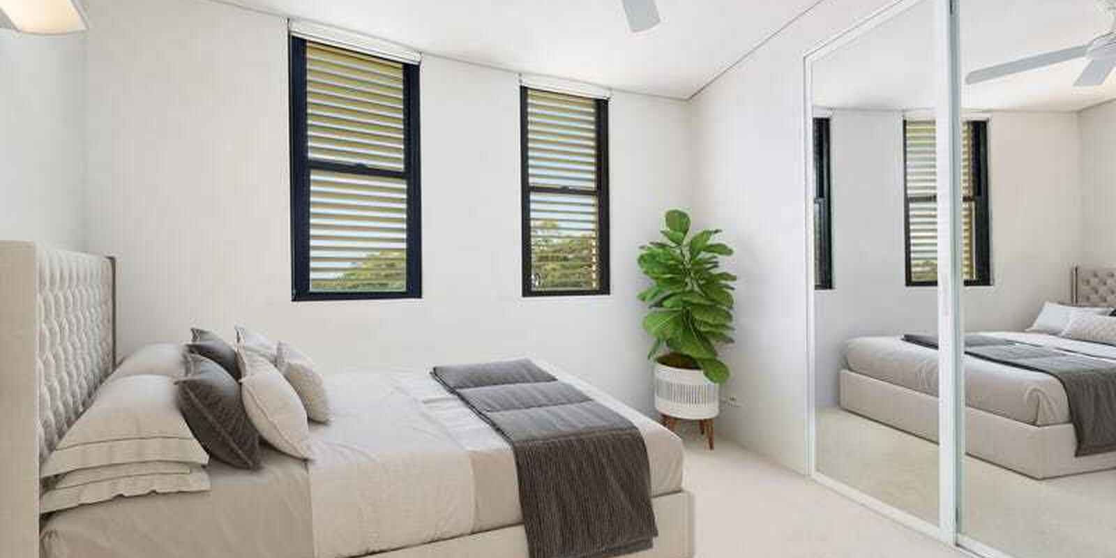 17/201 Barker Street Randwick
