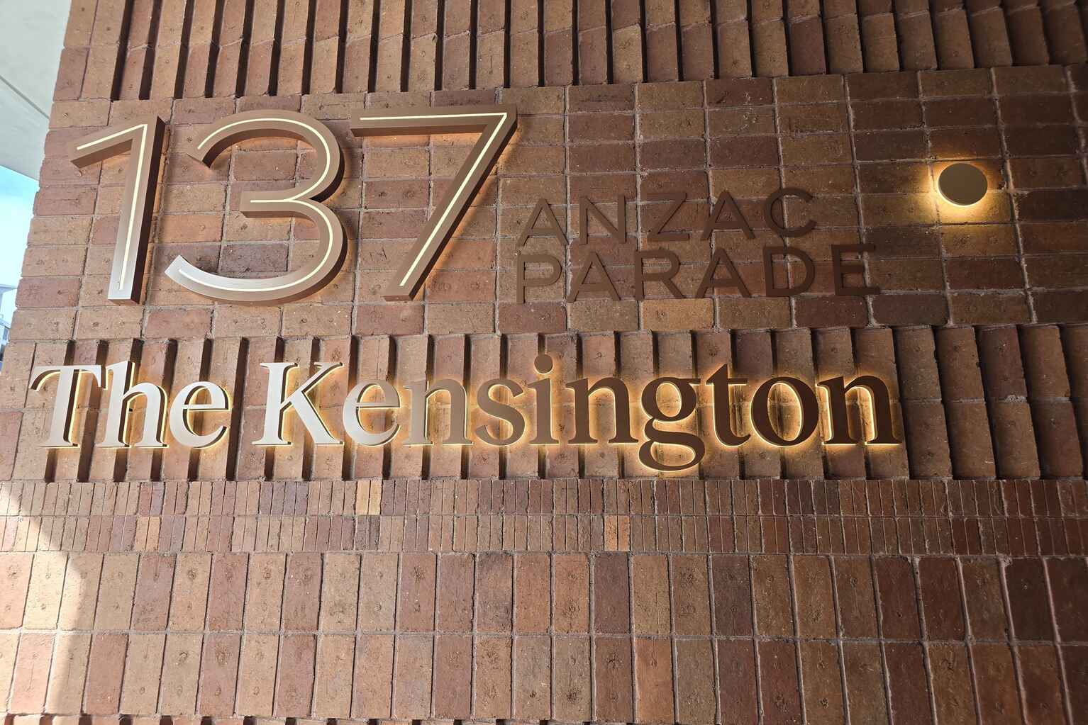 710/137-151 Anzac Parade Kensington