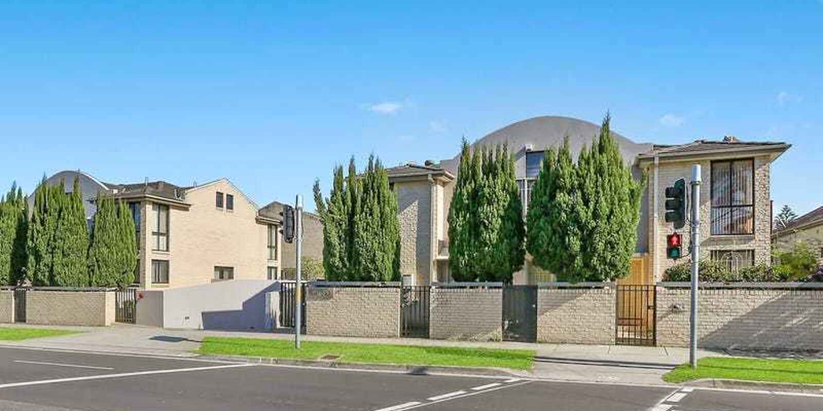 16/581 Anzac Parade Kingsford