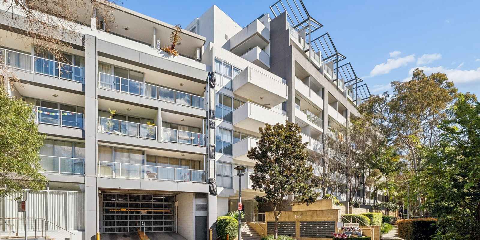 G6/1-3 Larkins Street Camperdown