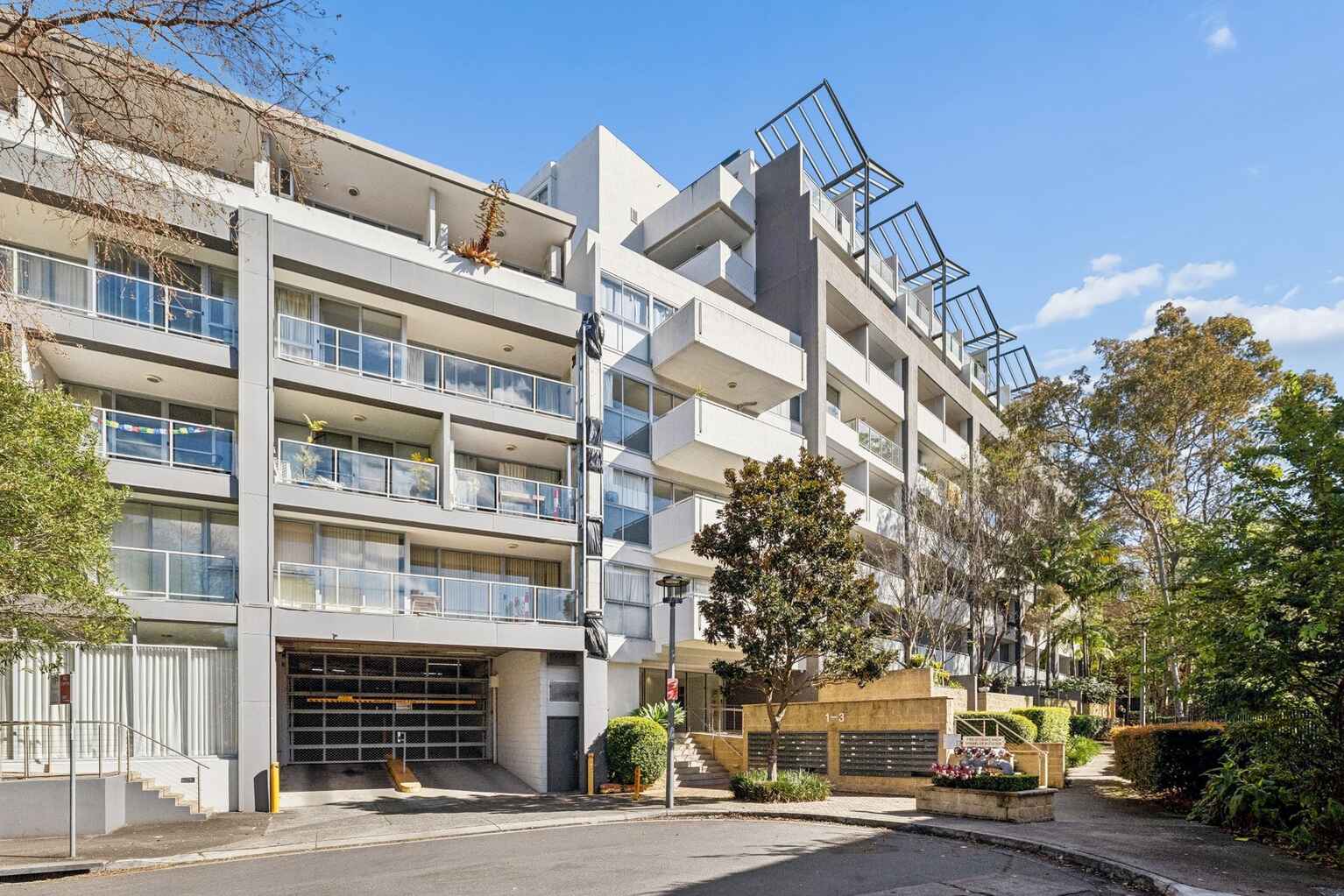 G6/1-3 Larkins Street Camperdown