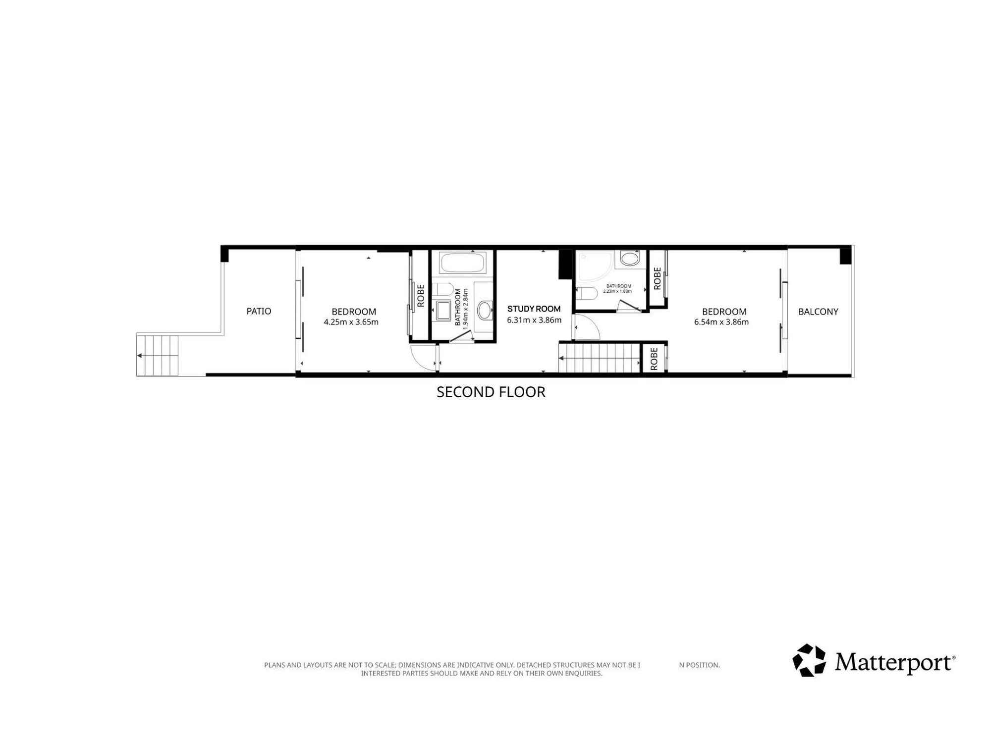 G6/1-3 Larkins Street Camperdown