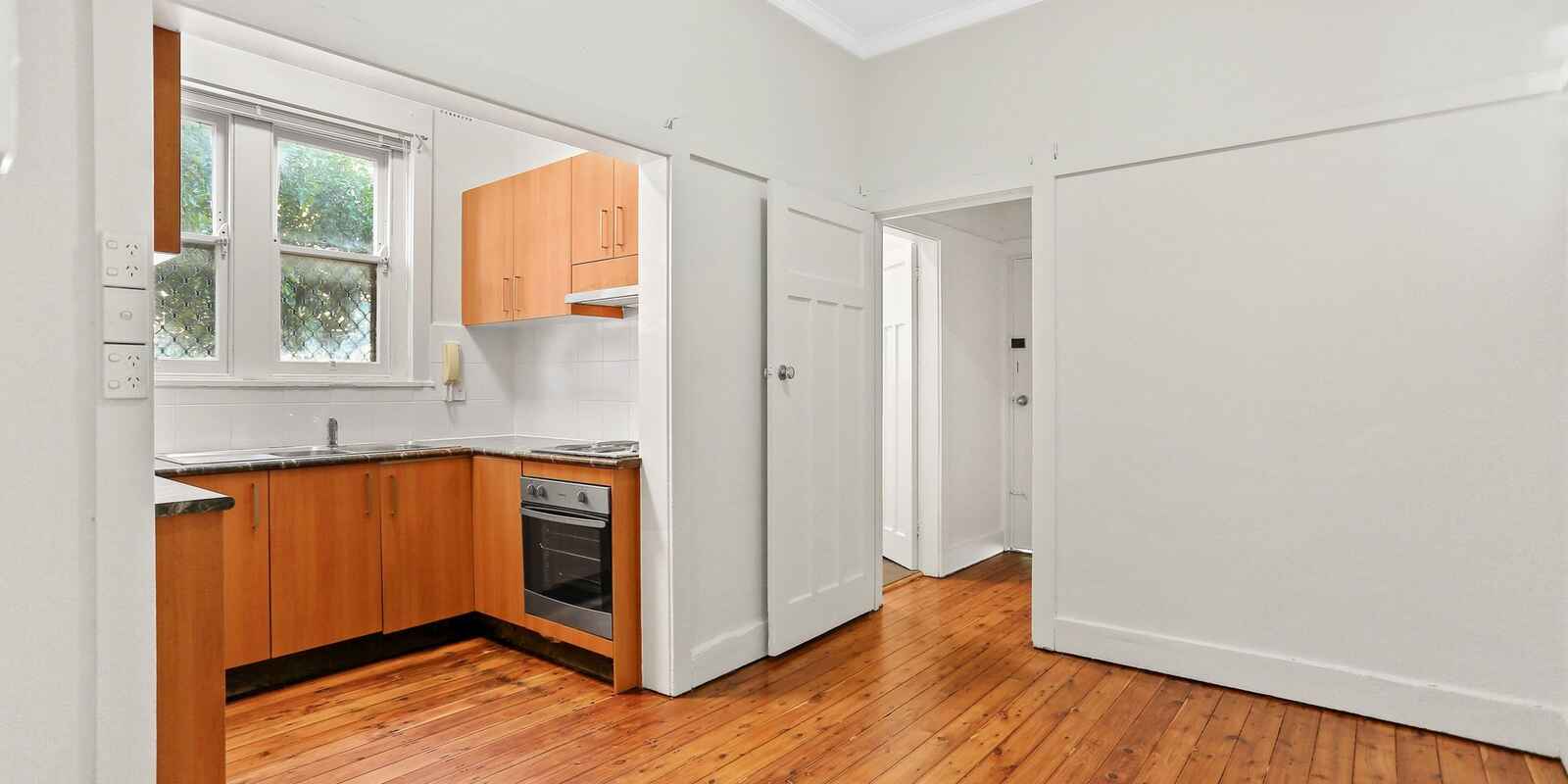 1/43 Mitchell Street North Bondi