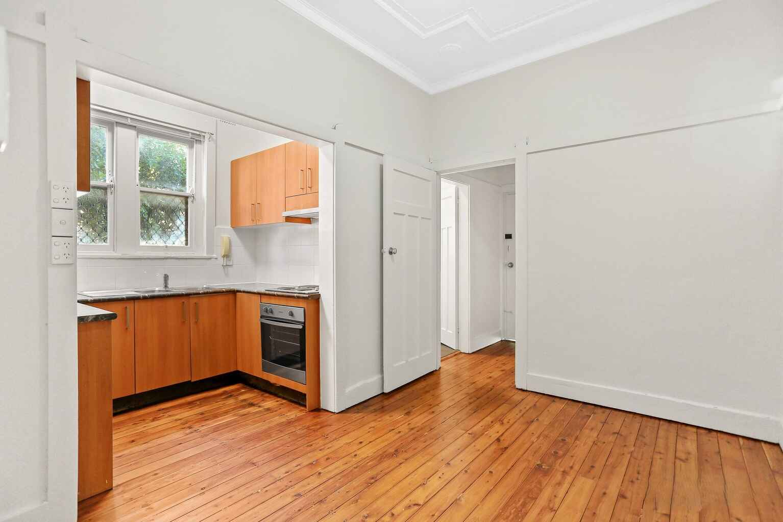 1/43 Mitchell Street North Bondi