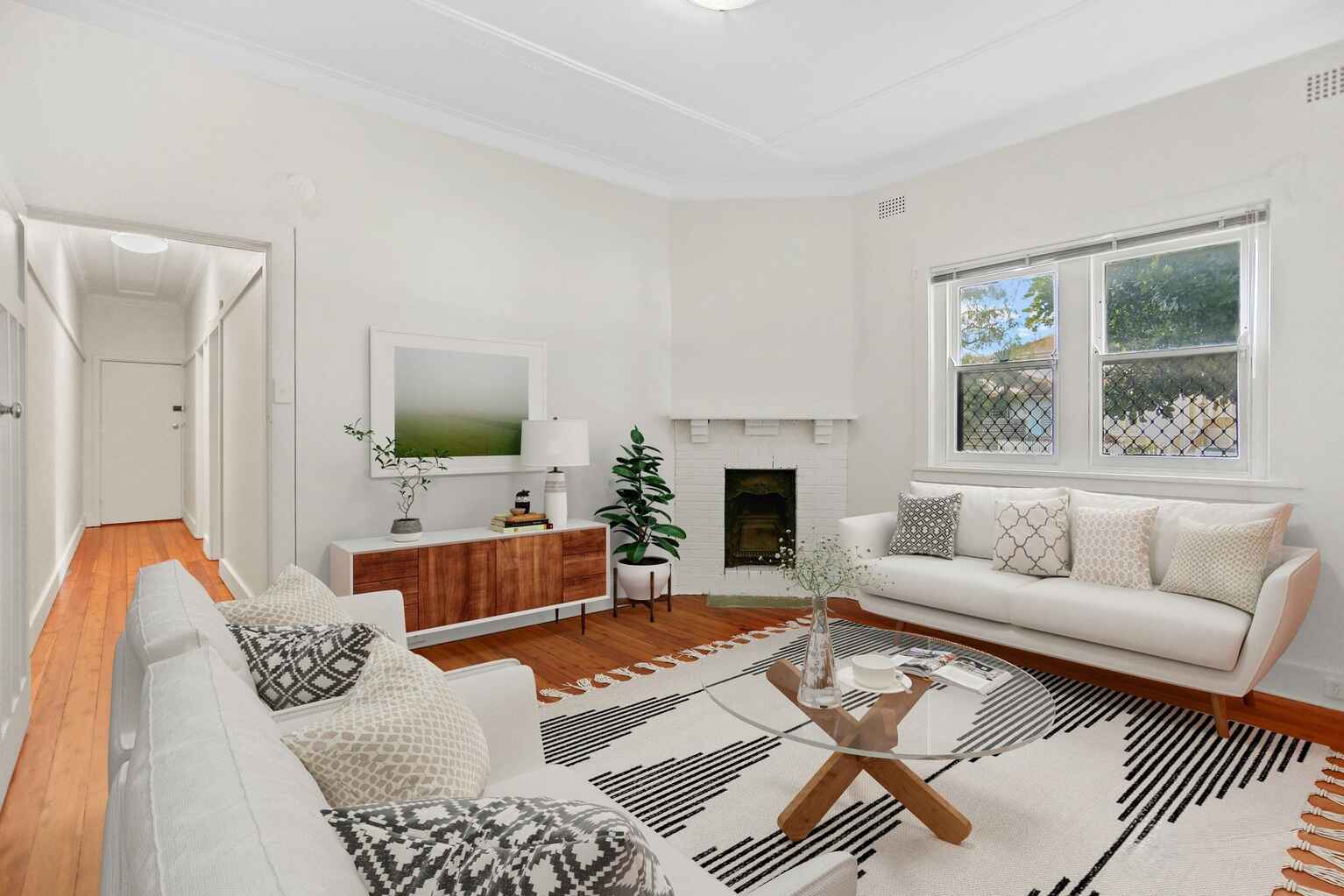 1/43 Mitchell Street North Bondi