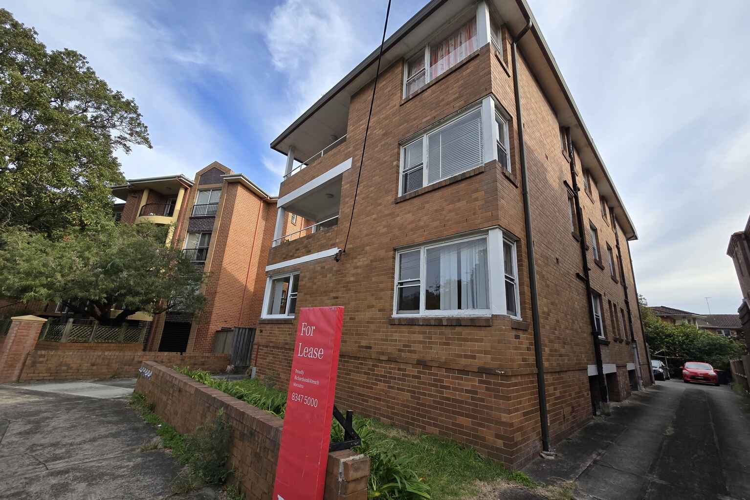 1/54 Cook Street Randwick 1/54 Cook Street Randwick