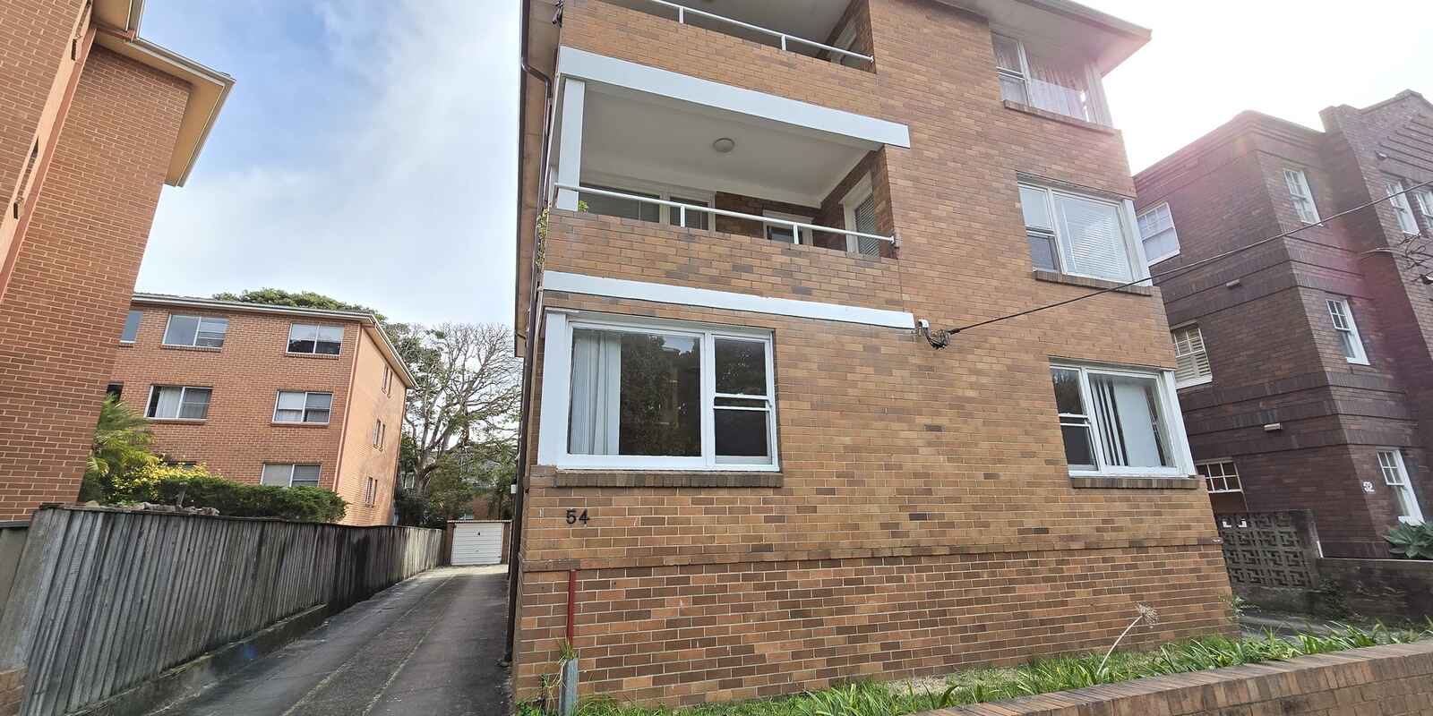 1/54 Cook Street Randwick 1/54 Cook Street Randwick