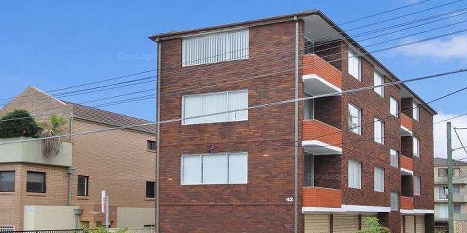 2/42 Borrodale Road Kingsford