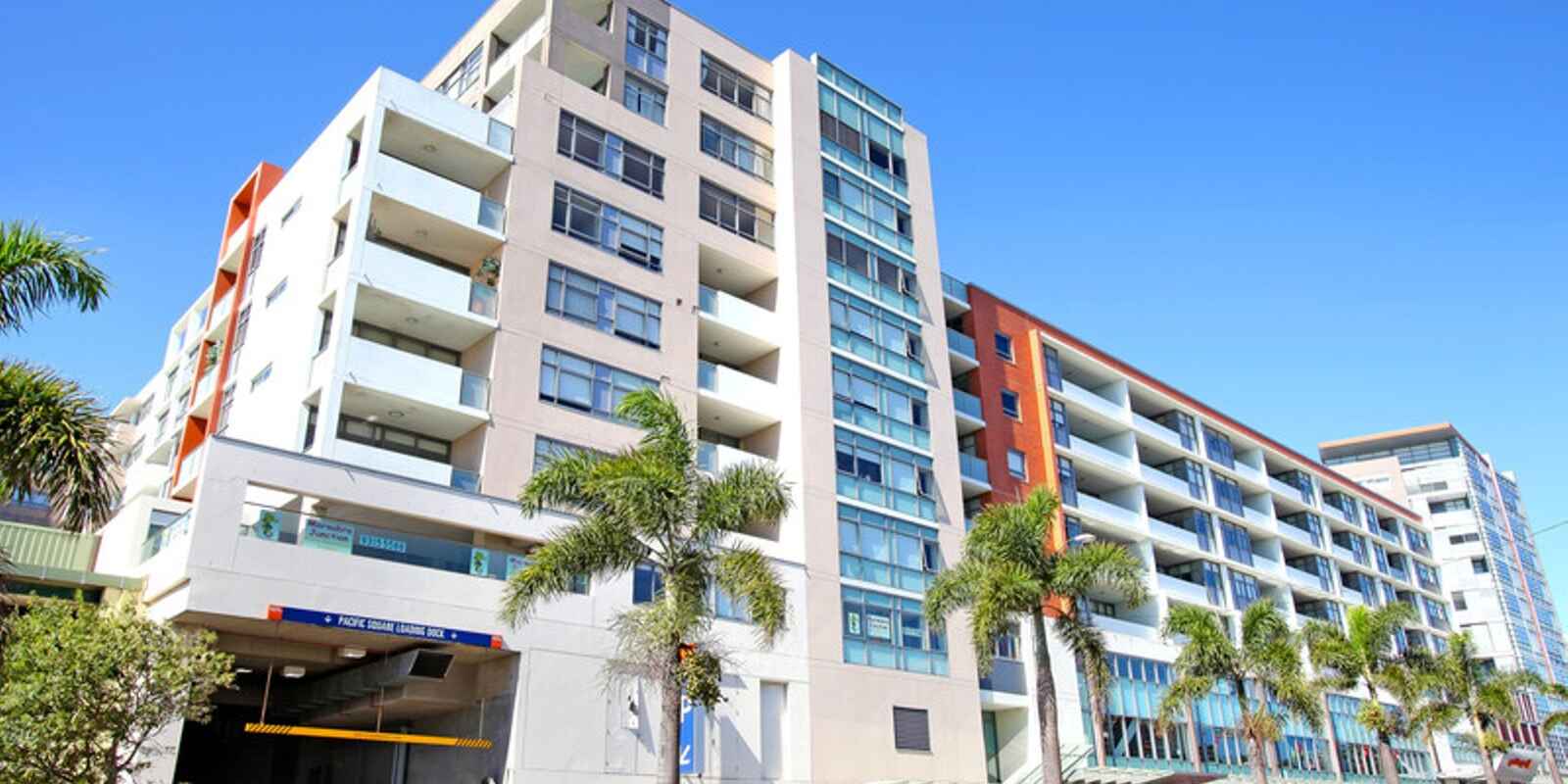 708/140 Maroubra Road Maroubra