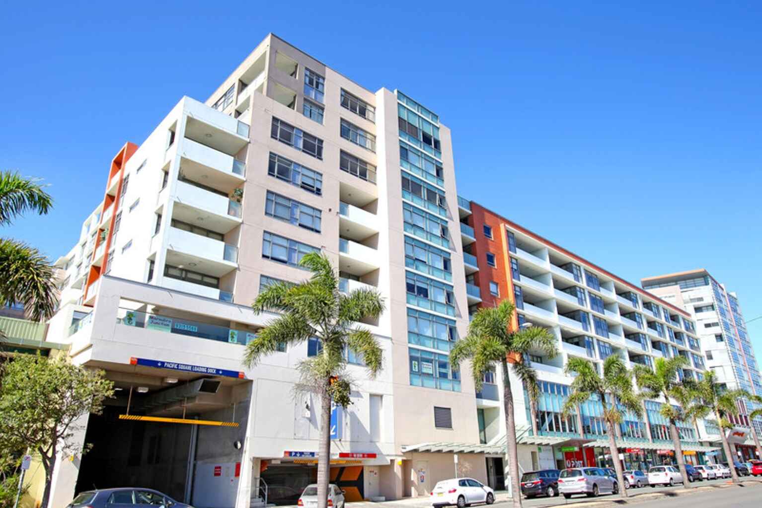 708/140 Maroubra Road Maroubra