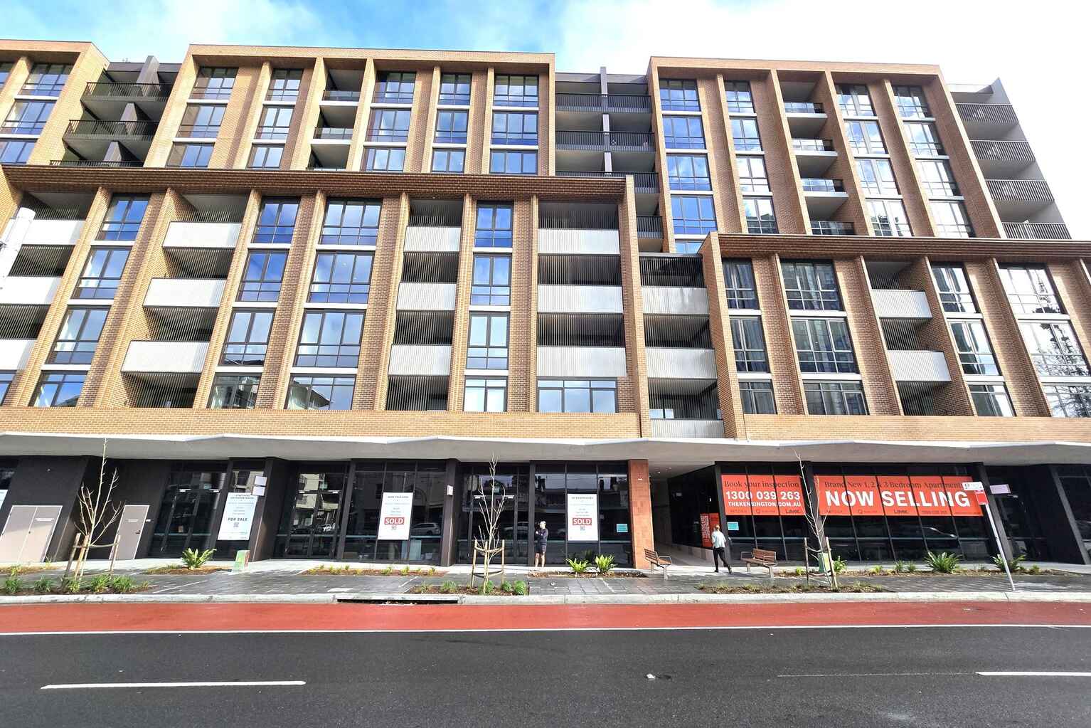 810/137-151 Anzac Parade Kensington 810/137-151 Anzac Parade Kensington