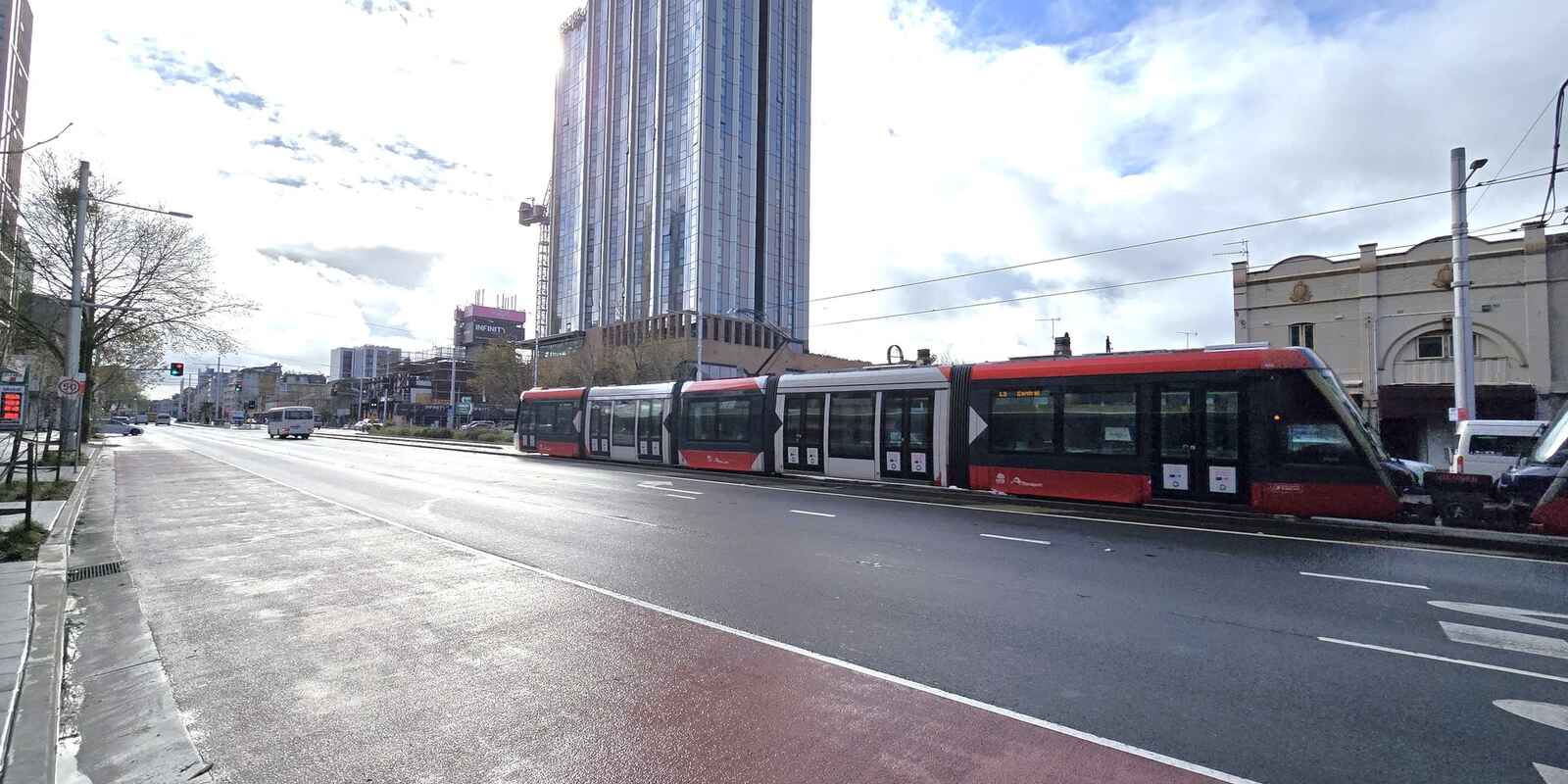 810/137-151 Anzac Parade Kensington 810/137-151 Anzac Parade Kensington