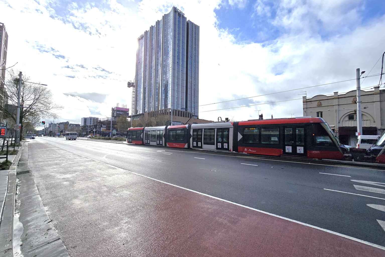 810/137-151 Anzac Parade Kensington 810/137-151 Anzac Parade Kensington