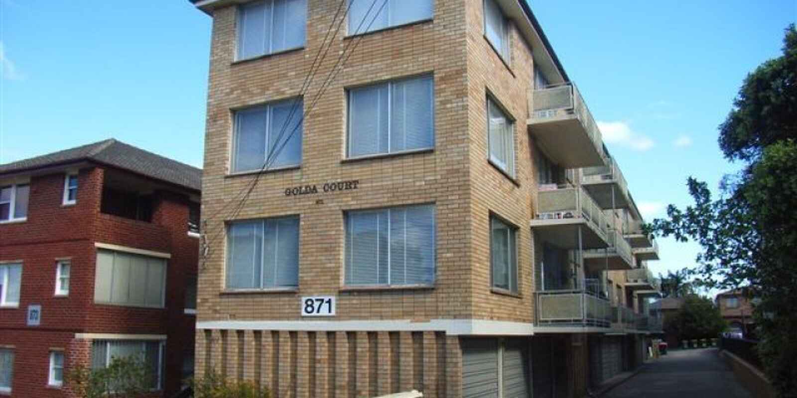 Maroubra Maroubra