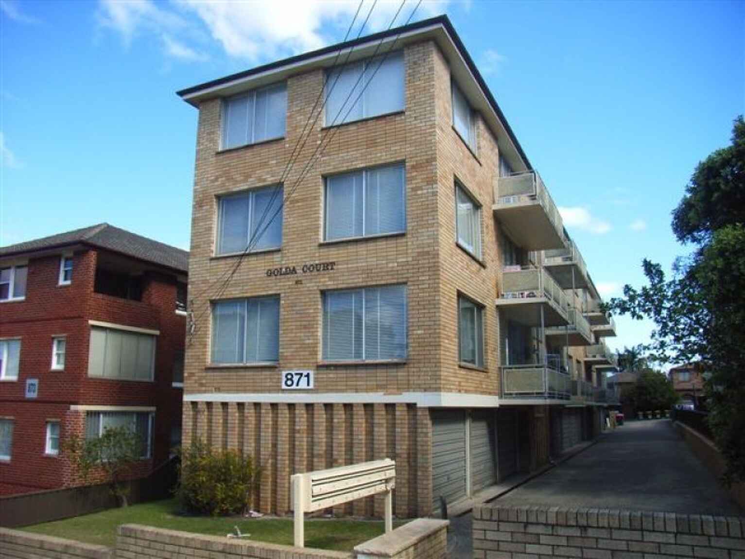 Maroubra Maroubra