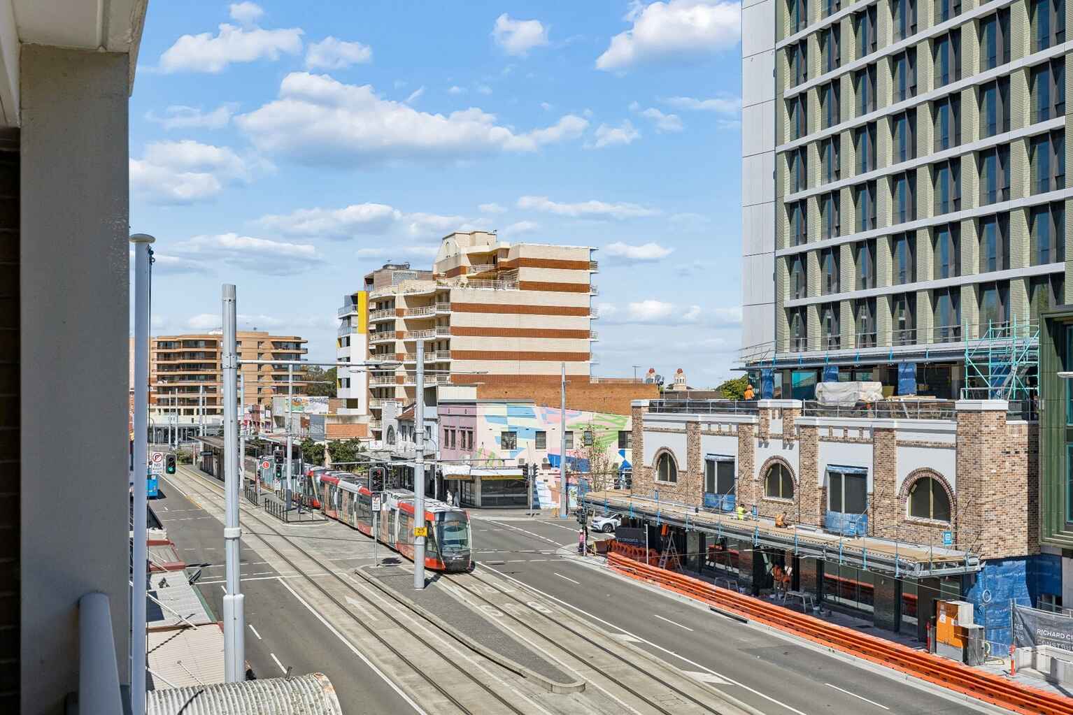 17/398-402 Anzac Parade Kingsford