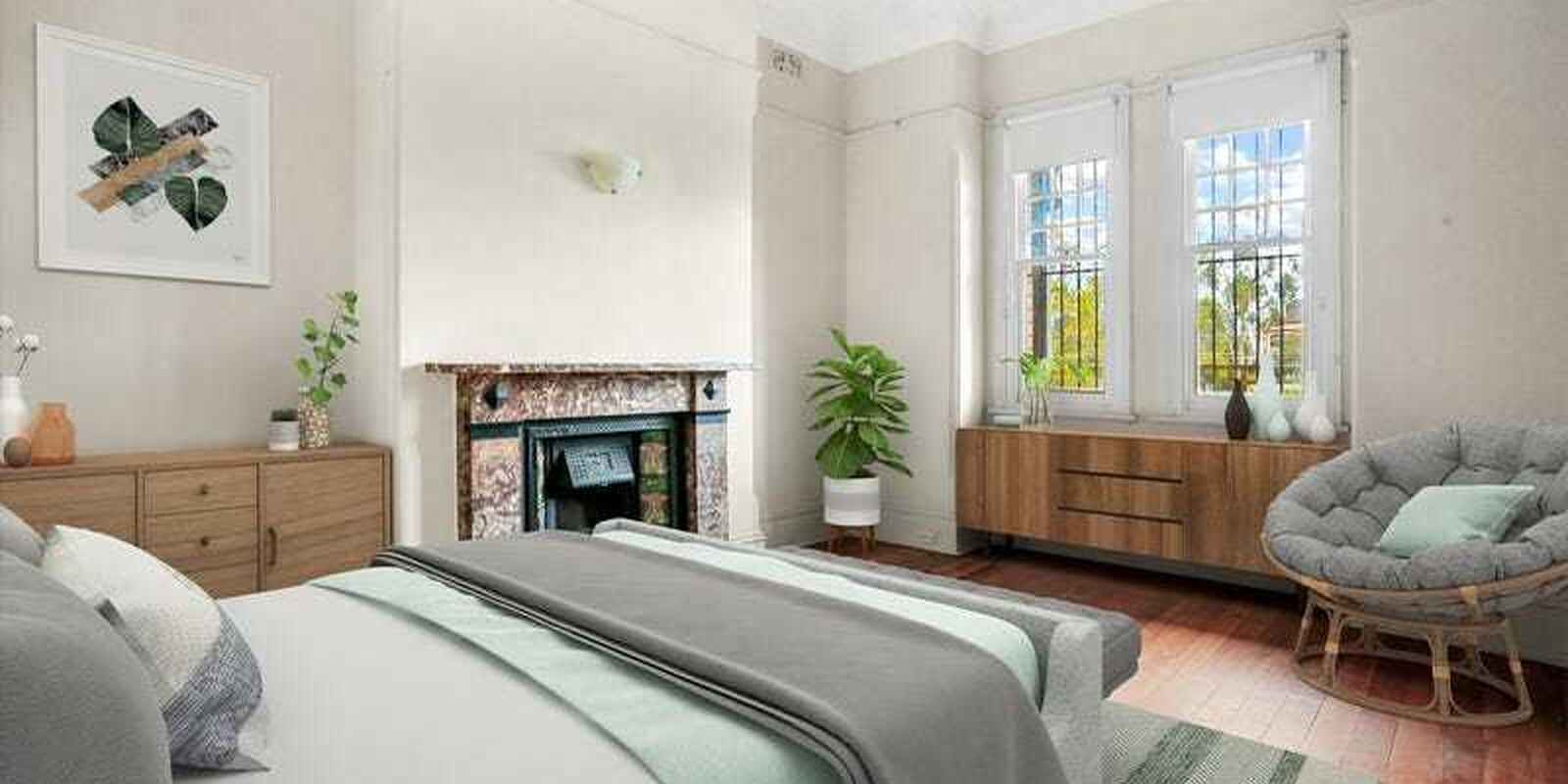 1/123 Trafalgar Street Stanmore