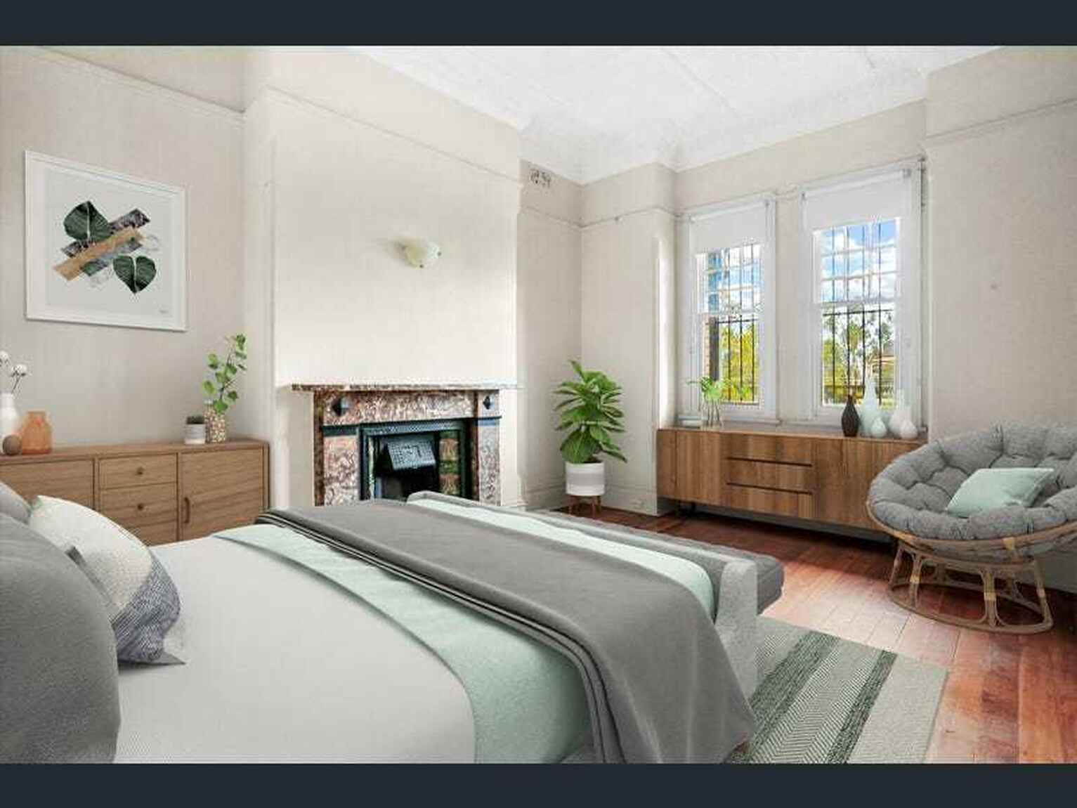 1/123 Trafalgar Street Stanmore