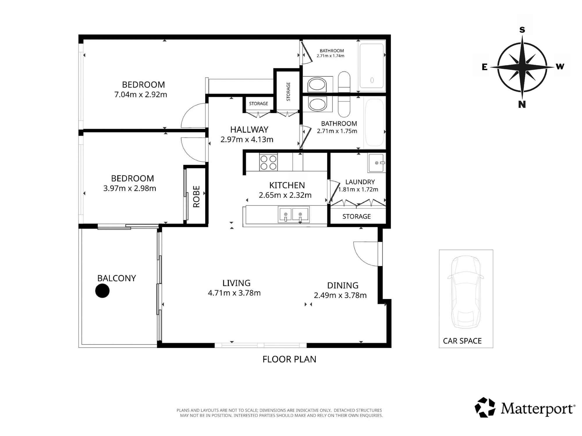 506/140 Maroubra Road Maroubra 506/140 Maroubra Road Maroubra