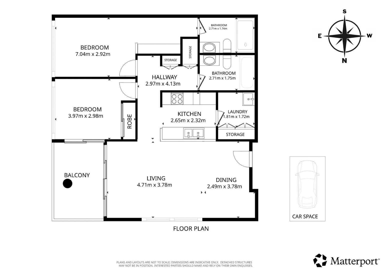 506/140 Maroubra Road Maroubra 506/140 Maroubra Road Maroubra